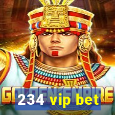 234 vip bet